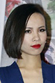 Lisa Guo Mei-Zi
