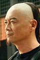 Zhang Xuan-Mo