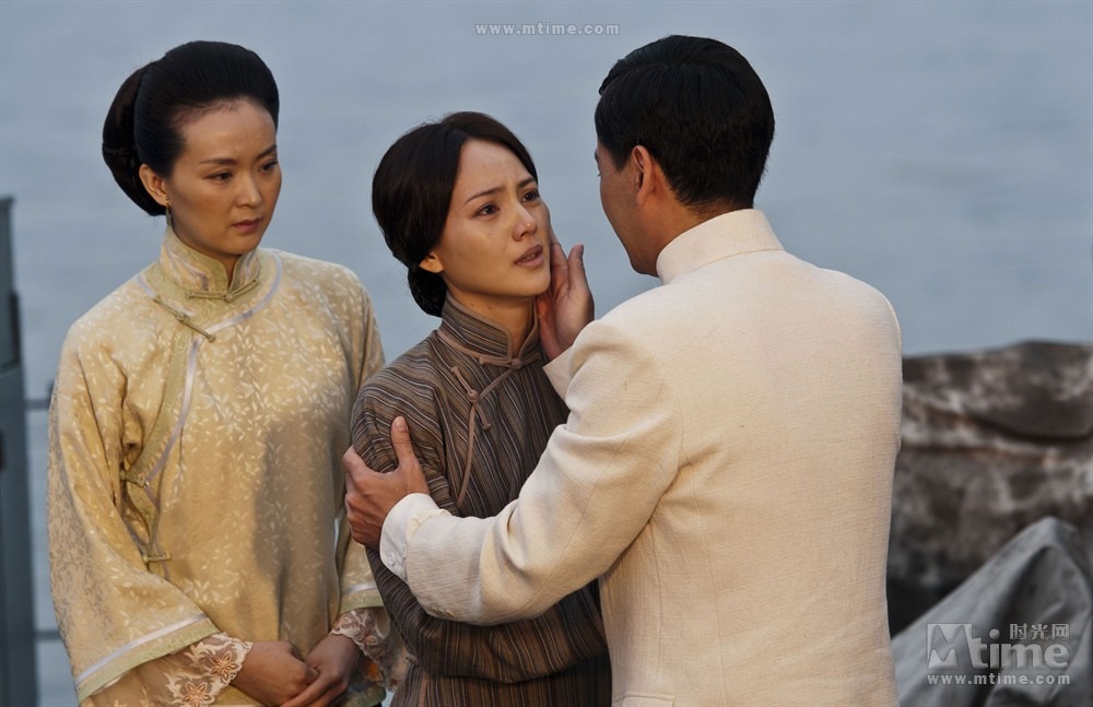 Sun Yat-Sen (第一大總統, 2011) :: Everything about cinema of Hong Kong ...