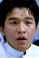 Jacky Cheung Chun-Hung
