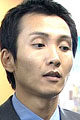Eddie Lam Kim-Fung