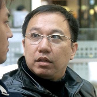 Steve Chan Wai-Hung