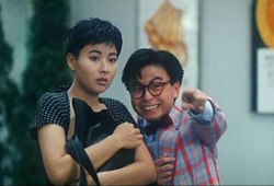 Gabriel Wong Yat San 黃一山 黃志強 Photos From Movies Everything About Cinema Of Hong Kong China And Taiwan