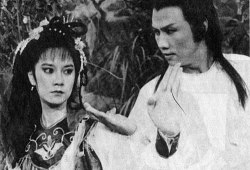 nora miao movies
