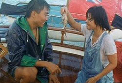 Sally Yeh Chian Wen 葉倩文 Photos From Movies Everything About Cinema Of Hong Kong China And Taiwan