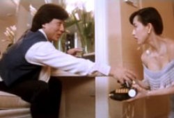 The Twin Dragons (雙龍會, 1992)