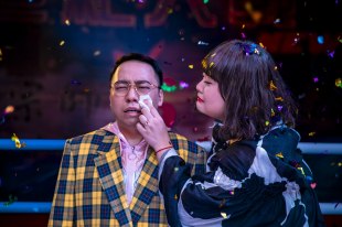 Си Кван и Мэй Чан Си Кван и Мэй Чан