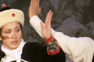 Су Фэн и Анджела Мао Су Фэн и Анджела Мао