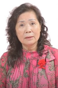 Geng Hui-Zhu