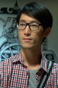 Kenny Gan