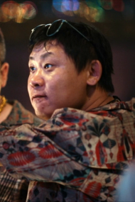 Liang Yue-Fei