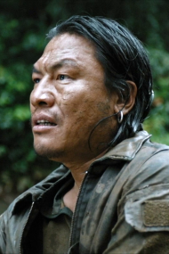 Hua Pa