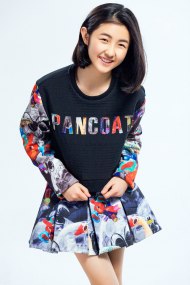 Wendy Zhang Zi-Feng
