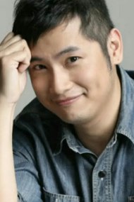 Jiang Bing-Chen