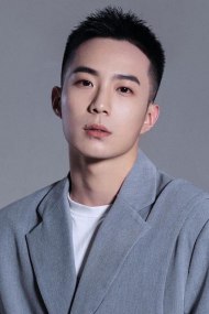 Zhang Bo-Yu