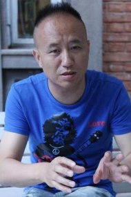 Zhu Wen