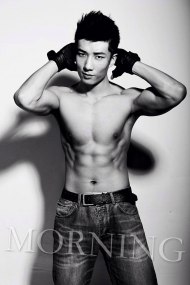 Allen Liu Jian-Wei