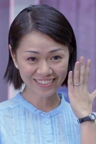 Joanna Dong Zi-Yan