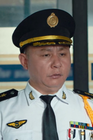 Wu Hai-Fan