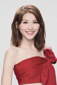 Venus Tang Mei-Yan