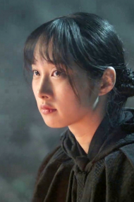 Ye Hong-Ya