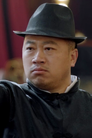 Zhang Zhi-Han