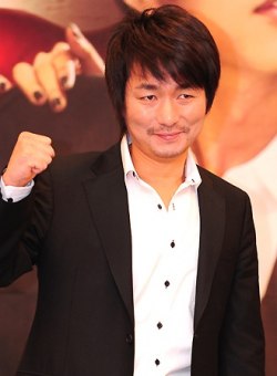 Lee Cheol-Min (李哲民) - Photos :: Everything about cinema of Hong Kong, China  and Taiwan
