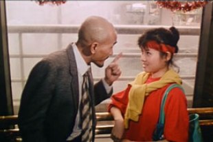 Карл Мака и Лолетта Ли Карл Мака и Лолетта Ли