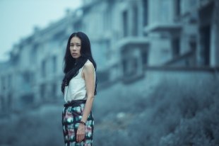 Карен Мок Карен Мок