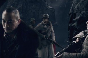 Питер Хо и Итан Ли Питер Хо и Итан Ли