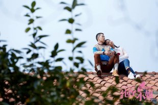 Чжан Синьи и Ван Юэсинь Чжан Синьи и Ван Юэсинь