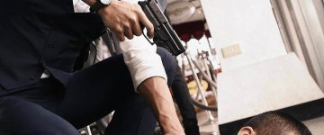 Мэйсон С. Ли, Мин Дао и Стэнли Хуан