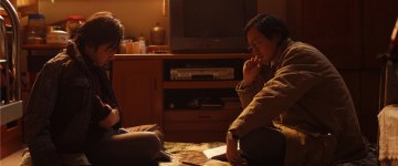 Сюй Чжэн и Эрик Ван (2)