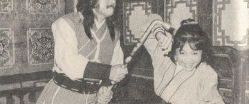 Хун Линь (1), Ян Шуфэнь (1)
