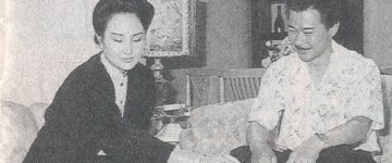 Полин Ван, Цзян Мин (13)