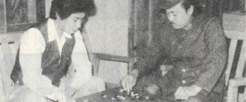 Цзо Минсян, Цзи Лайхэ