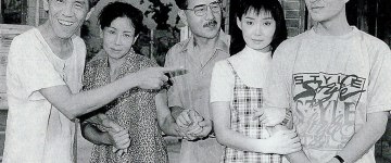 Сяо Худоу, Цю Найхуа, Цзян Хун (22), Люй Инъин (2), Юй Шан (2)