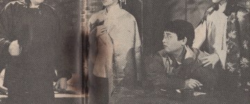 Ван Кэ (1), Чжан Люцюн