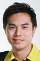 Mike Wong Ka-Wai