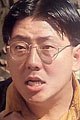 Billy Lau Nam-Kwong