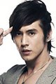 Golden Zhang Lun-Shuo
