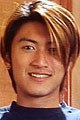 Nicholas Tse Ting-Fung