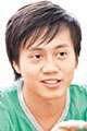 Franco Chen Shi-Wen