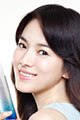 Song Hye-Kyo