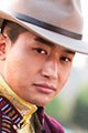 Jampa Tseten