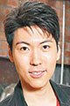 Marcus Kwok Tin-Chun