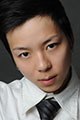 Huang Jing-Xing