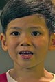 Leander Lau Ho-Lam