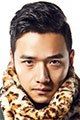 Ray Cao Lei