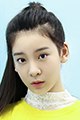 Jiang Xin-Yue